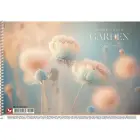 Zīmēšanas bloks, 30 loksnes Foto 12