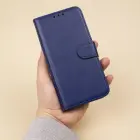Smart Classic case for Honor Magic 7 Lite navy blue — Foto 11