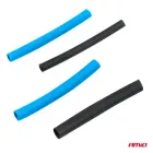 Heat shrinkable tubes 36 pcs — Photo 3