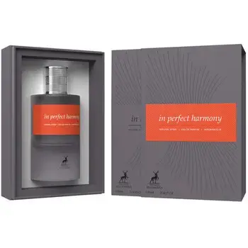 Maison Alhambra In Perfect Harmony (EDP) парфюмерная вода унисекс 60 мл