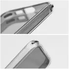 MATRIX CLEAR Case for XIAOMI Redmi Note 14 PRO 4G black — Foto 6