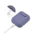 Tech-Protect Icon case for AirPods 1 | 2 - black Фото num