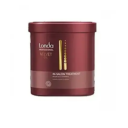 Londa VelvetOil Treatment in Salon 750ml