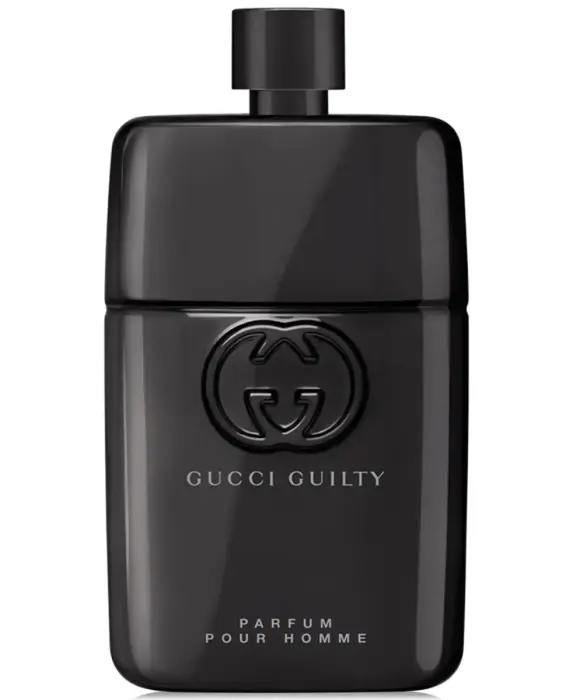 Gucci Guilty Pour Homme (Parfum) smaržas vīriešiem 150 ml