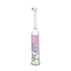 Gabby's Dollhouse oscillating children's toothbrush white Foto 4