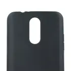 Matt TPU case for Motorola Moto G72 black Foto 5