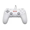 GameSir T3 WT Tegenaria Lite Wired Controller White Foto 1