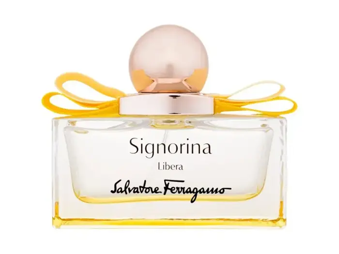 Ferragamo Signorina Libera (EDP) Eau de Parfum for Women 50 ml