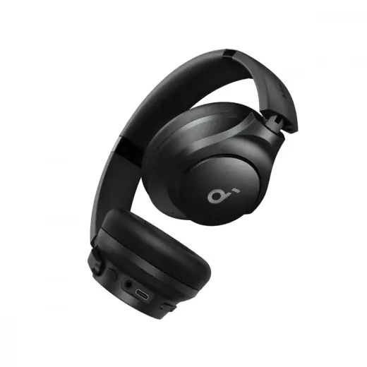 Headphones Soundcore Q20i Photo