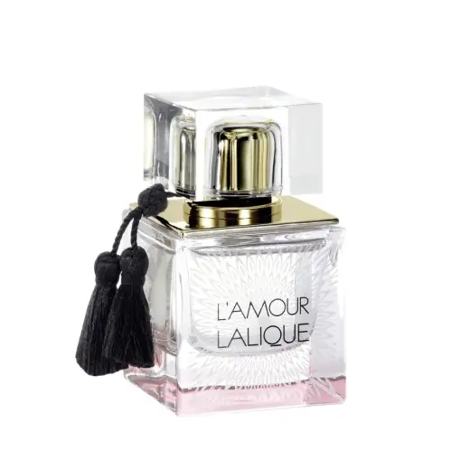 Lalique, L'Amour, Eau De Parfum, For Women, 30 ml Foto 1