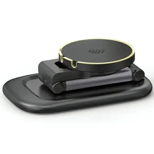 SODI BM310 Inductive Stand with MagSafe - Black Photo
