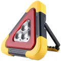 MajesticLine LED emergency triangle for car Foto 2
