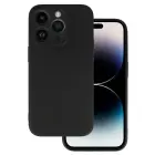 Back Case MATT for IPHONE 13 PRO Black — Фото 1