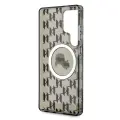 Karl Lagerfeld telefona maciņš Samsung Galaxy S25 Ultra melns Foto 7