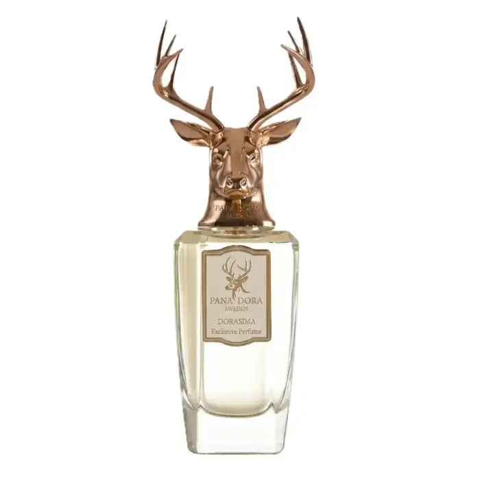 Pana Dora Dorasima Eau de Parfum 100 ml