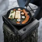 Goodbuy pārnēsājamā gāzes plīts 1,9kW | 150g|h Foto 6