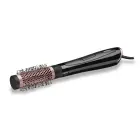 BaByliss Hot Air Brush (AS126E) Perfect Finish black Schwarz Photo