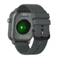 Zeblaze GTS 3 GPS smartwatch (gray) Фото num