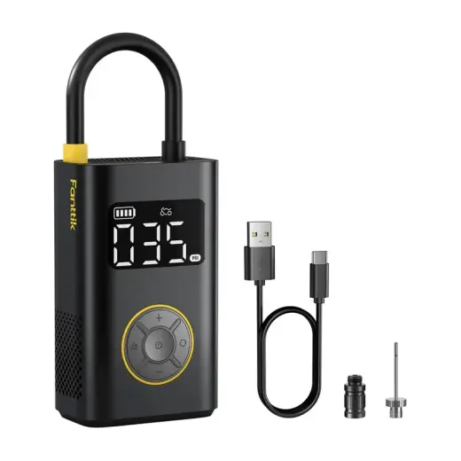 Fanttik X9 Pro Portable Compressor