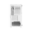 Darkflash M305 computer case without fans (White) Foto 5