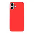 Beline Candy phone case for iPhone 16 Plus red — Photo 1