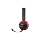HyperX Cloud Mini - Wireless Gaming Headset (Black) — Photo 4