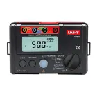Uni-T UT526 Multifunction Electrical Tester — Photo 1