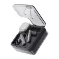TWS QCY MeloBuds Neo T31 Headphones (black) Foto 4