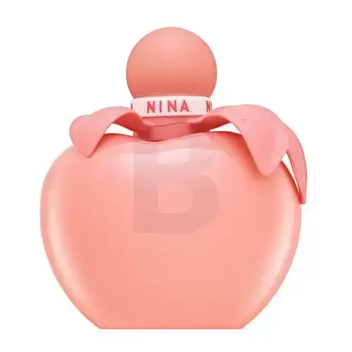 Nina Ricci Nina Rose (EDT) туалетная вода для женщин 80 мл