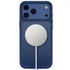 TECH-PROTECT MAGMAT MAGSAFE CC IPHONE 17 PRO MAX / 18 PRO MAX MATTE DEEP BLUE — Foto 4