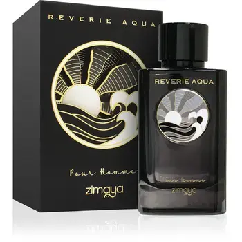 Zimaya Reverie Aqua (EDP) parfimērijas ūdens vīriešiem 100 ml