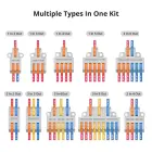 Laidų sujungimo jungtys Sonoff D1-2 Foto 2