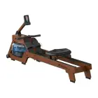 MERACH MR-R14R1 Rowing Machine (Black) — Foto 2