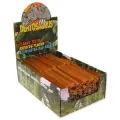 Gardums suņiem – Mr. Dental display dentosaurus stick with propolis S 10 cm 160 gab Foto 1
