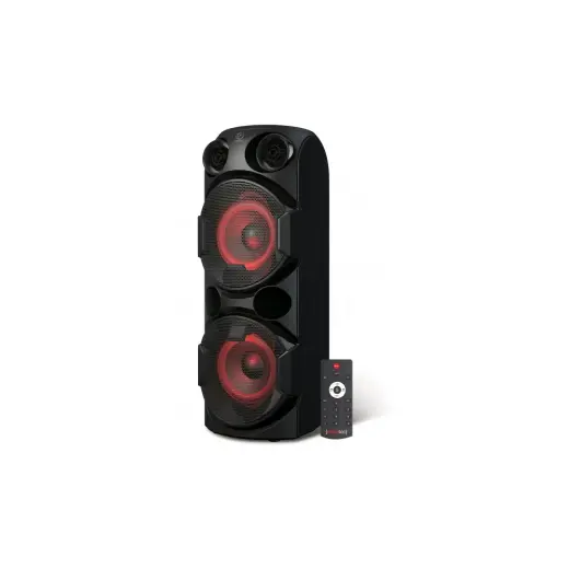 Rebeltec Bluetooth speaker SoundBOX 630 black Фото num