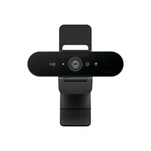 Logitech for business Webcam BRIO 4k Livestream Cam (960-001746) (960001746)