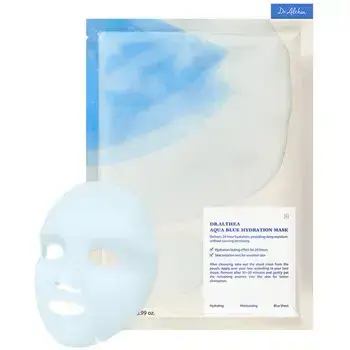 Dr.Althea Aqua Blue Hydration Mask 28.0g