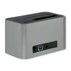 Qoltec Docking station HDD/SSD | 2.5"/3.5" SATA | USB 3.0 — Foto 8