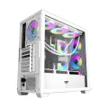 DarkFlash DS900WD computer case (white) Foto 3