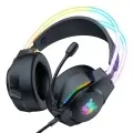 Gaming headphones ONIKUMA X26 Black Foto 5