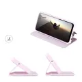 DUX DUCIS Skin X Bookcase type case for Samsung Galaxy A03s pink Photo