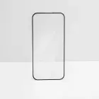 Tempered glass to Xiaomi Redmi Note 14 4G / Redmi Note 14 5G Forcell Ultra Clear Glass black Foto 12
