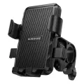 Borofone Bicycle|Motorcycle holder BH137 Knight black Фото num