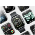 Joyroom Fit-Life JR-FT3S smartwatch with call answering function - gray Foto 10