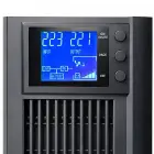 Qoltec Pure Sine Wave UPS Emergency Power Supply | 1kVA | 800W | AVR | LCD  Foto 5