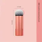 Real Techniques Bubble Blending Makeup Brush — Фото 7