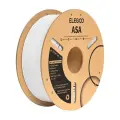 ASA ELEGOO Filament (White) Foto 1