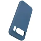 Etui Beline Silicone do Google Pixel 10   niebieski — Foto 2