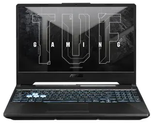 Portatīvais dators Asus TUF Gaming A15 FA506NCG-HN184W R7-7445HS 16GB 512SSD RTX3050 W11H