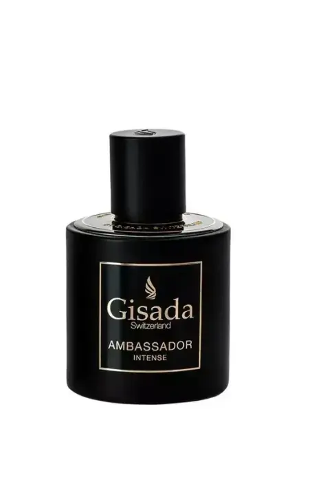 Flacon Gisada Ambassador Intense Edp 100ml